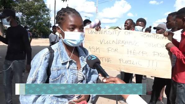 "Every Kwacha Counts" — UNZA Alumni Scholarship Drive