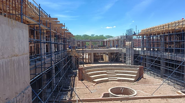 UNZA Law Class of 1975 to Lead US$15 Million Law School Project; A legacy to transform legal education in Zambia